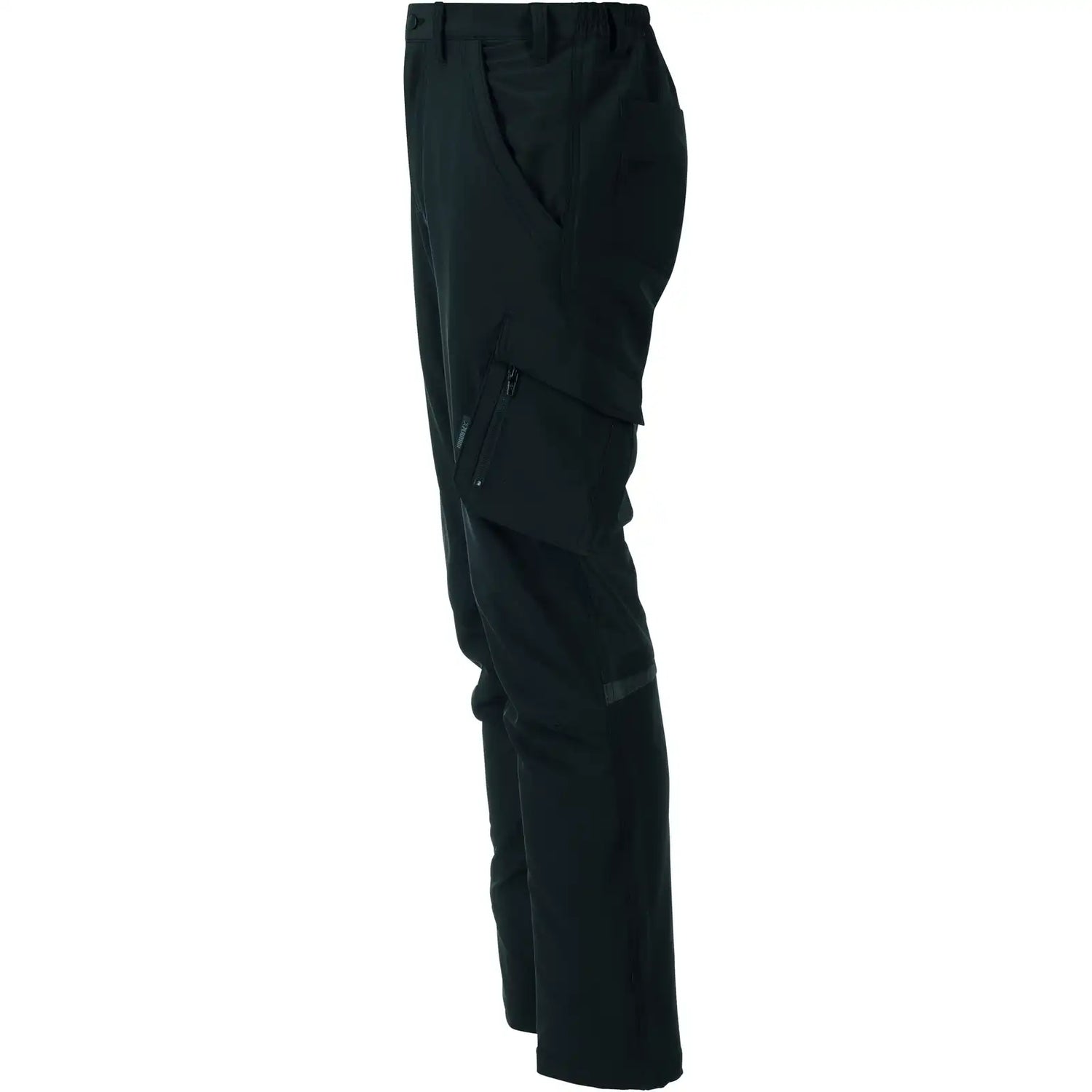 Planam Outdoor Hike Hose grau 42 grau - Produktbild ohne Model