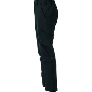 Planam Outdoor Hike Hose grau 42 grau - Produktbild ohne Model