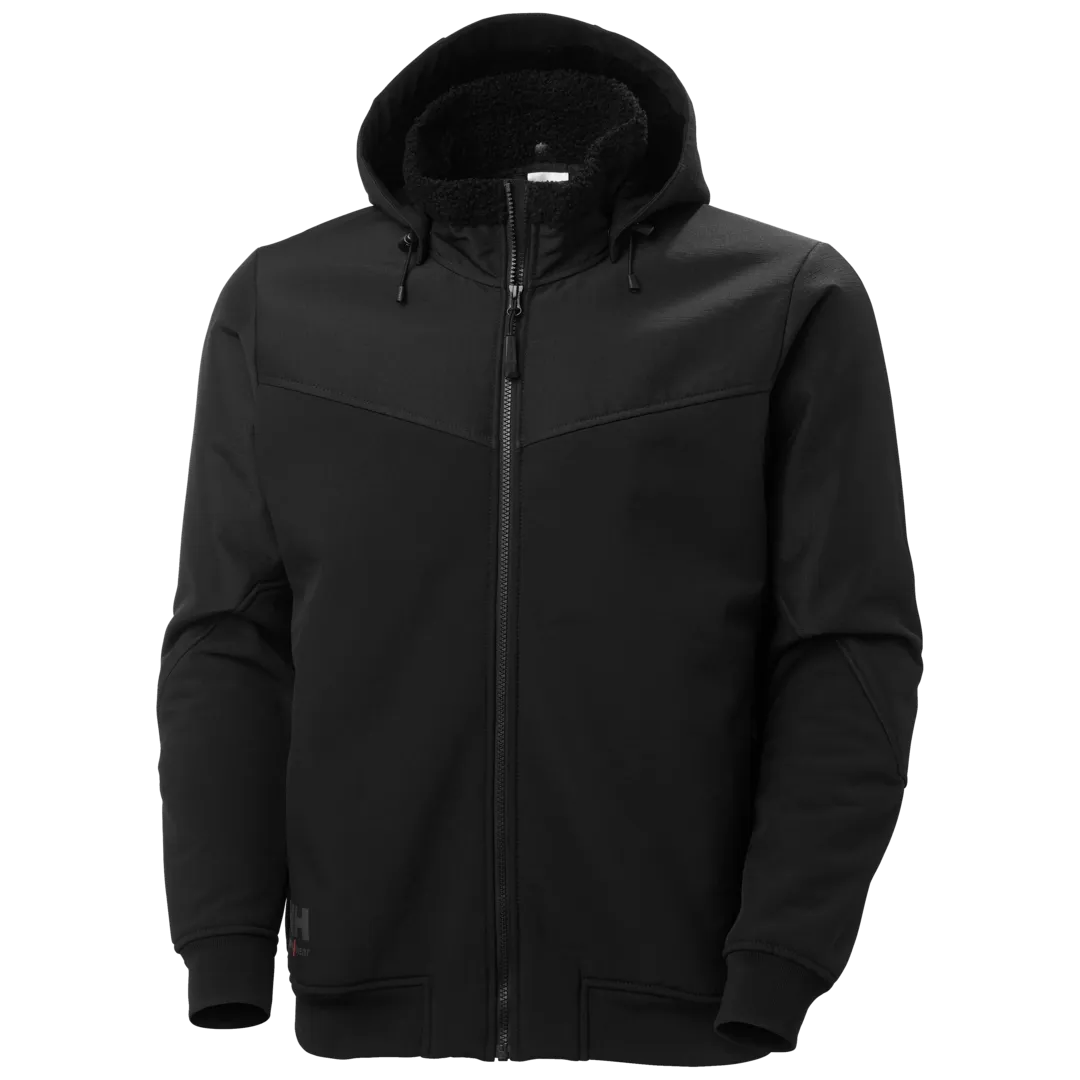 Helly Hansen Work Wear - 74291_990 - Product Flatshots-W24-Winter 2024-Trades -Oxford