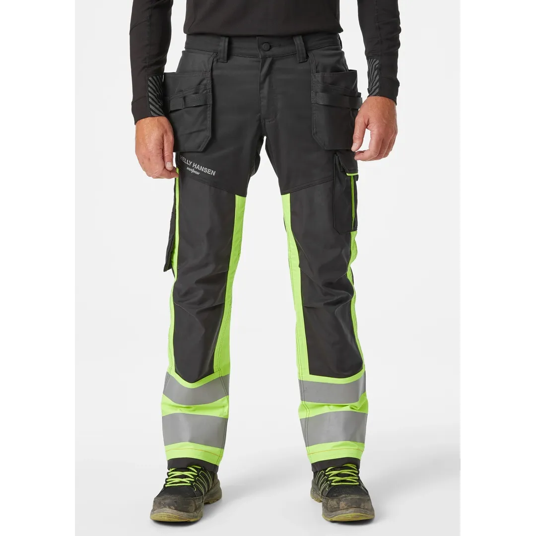 Helly Hansen Work Wear - 77422_369_onbody1 - 