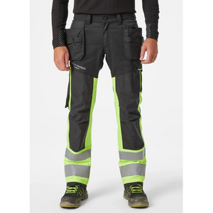 Helly Hansen Work Wear - 77422_369_onbody1 - 
