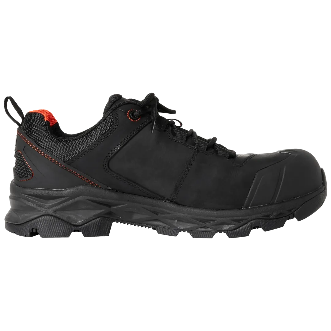 Helly Hansen Work Wear - 78402_990_side_1 - Product Flat Shots