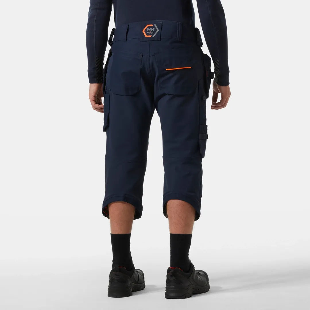 Helly Hansen Work Wear - 77447_992_onbody2 - Onbody-W25-Winter 2025-FW25-Trades -Chelsea Evo