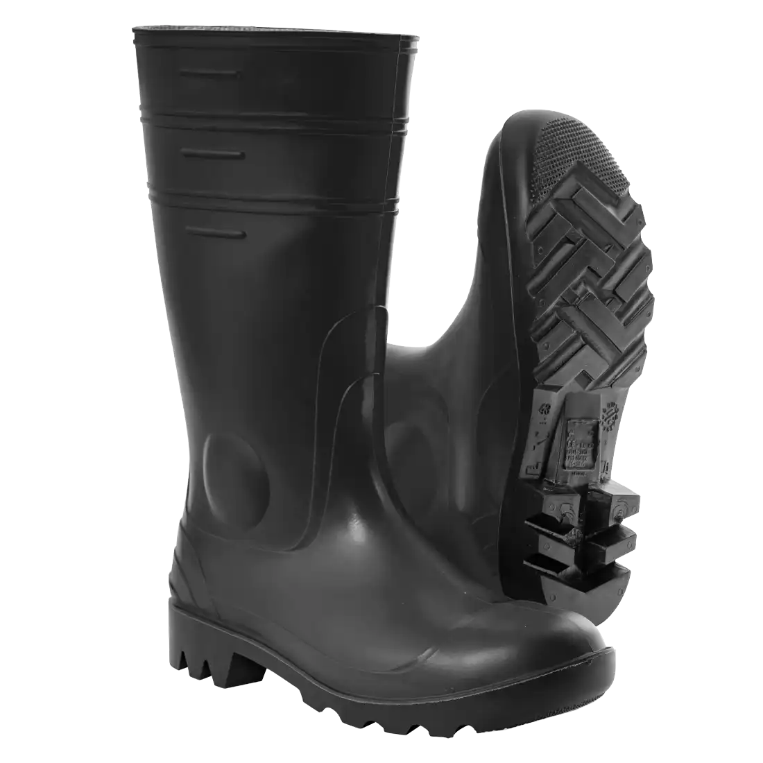 SIR SAFETY UB40 GOREX Safety Boots S5 MEN Work Boot - Steel Toe & Steel Midsole