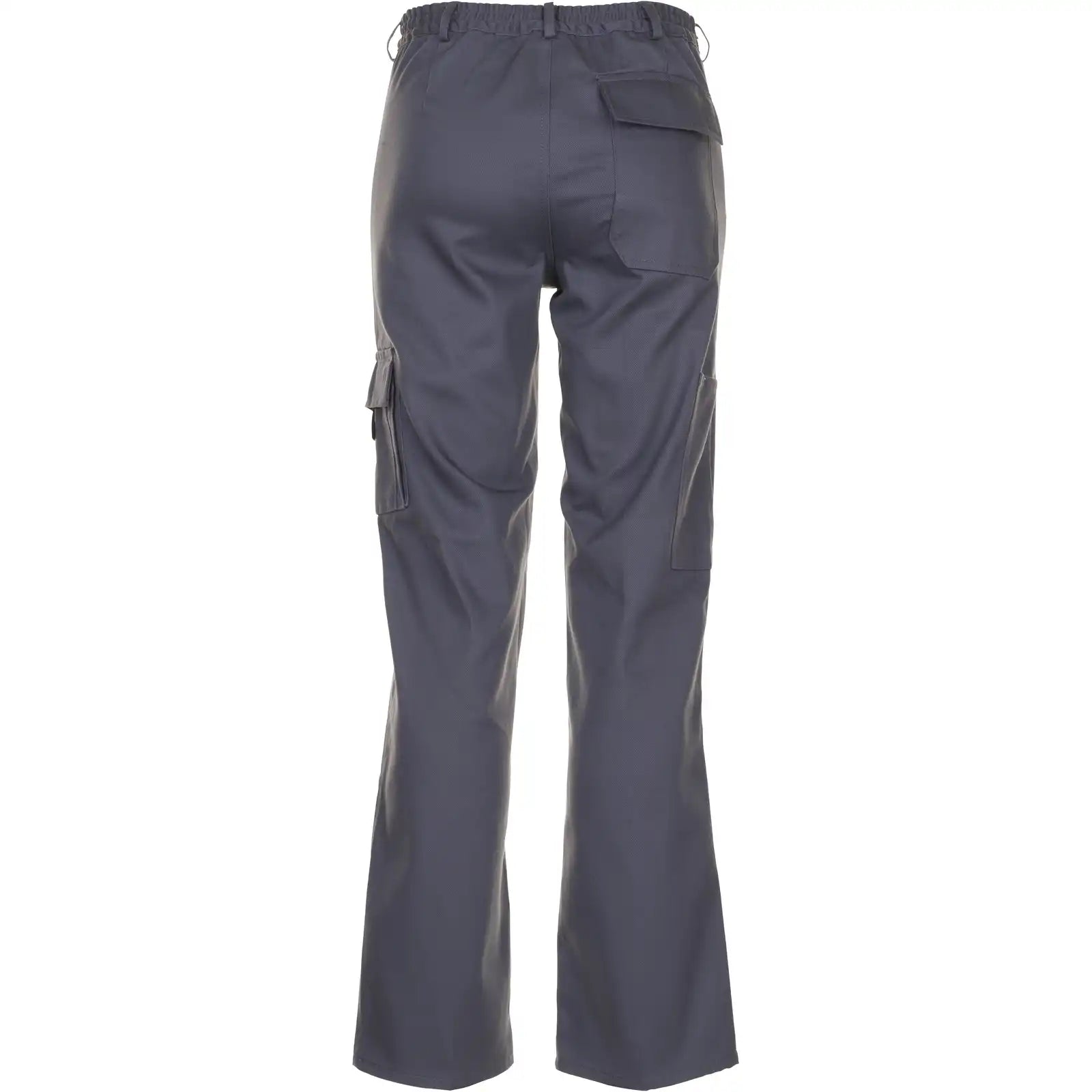 Planam BW 290 Cargo-Bundhose grau 102 grau - Produktbild ohne Model