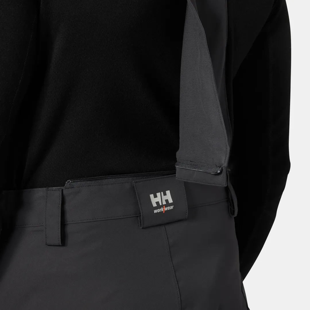 Helly Hansen Work Wear - 71492_369_feature3 - Onbody-W25-Winter 2025-FW25-Hivis-Alna
