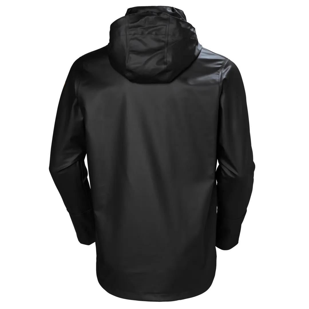 Helly Hansen Work Wear - 70282_990B - Product Flat Shots-Summer 2019-Product Flat Shots