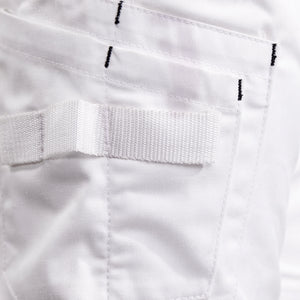 TMG Kult Worker Work shorts white - KW-184500_Arbeitsshorts_weiss_hosenbein_1920x1920