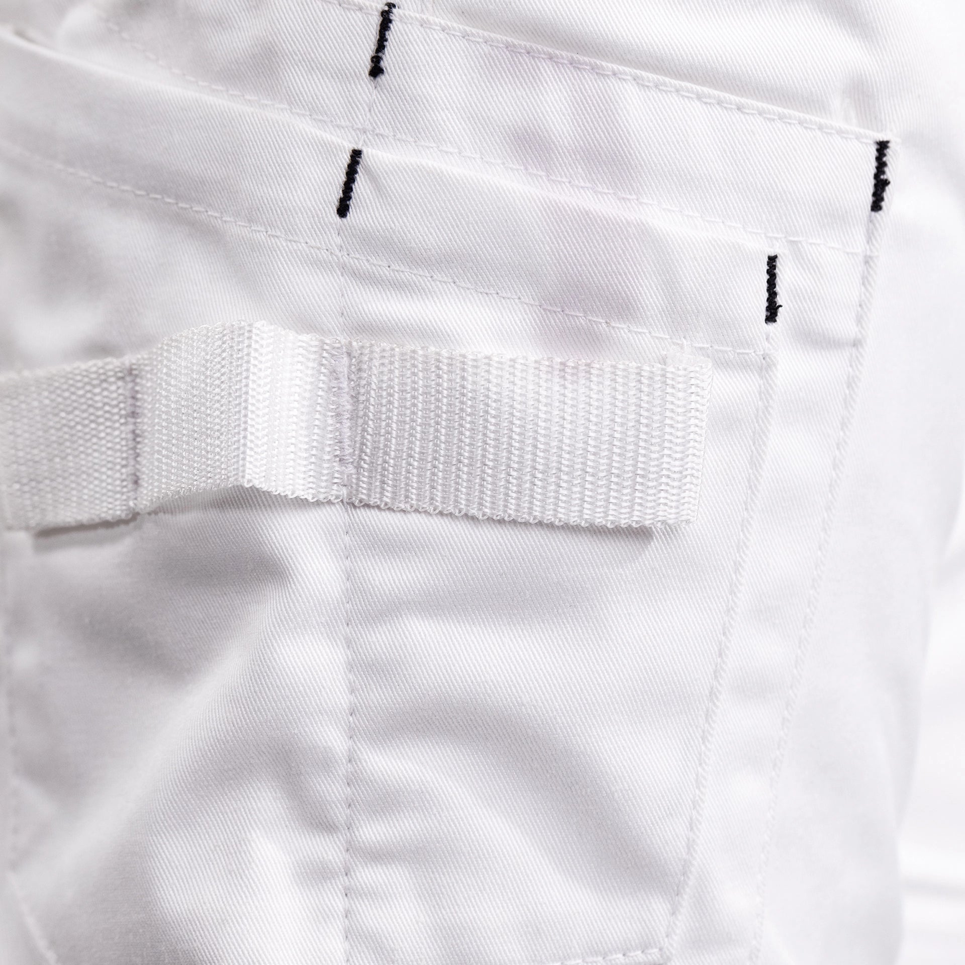 TMG Kult Worker Work trousers white - KW-320020_Bundhose_weiss_hosenbein_1920x1920