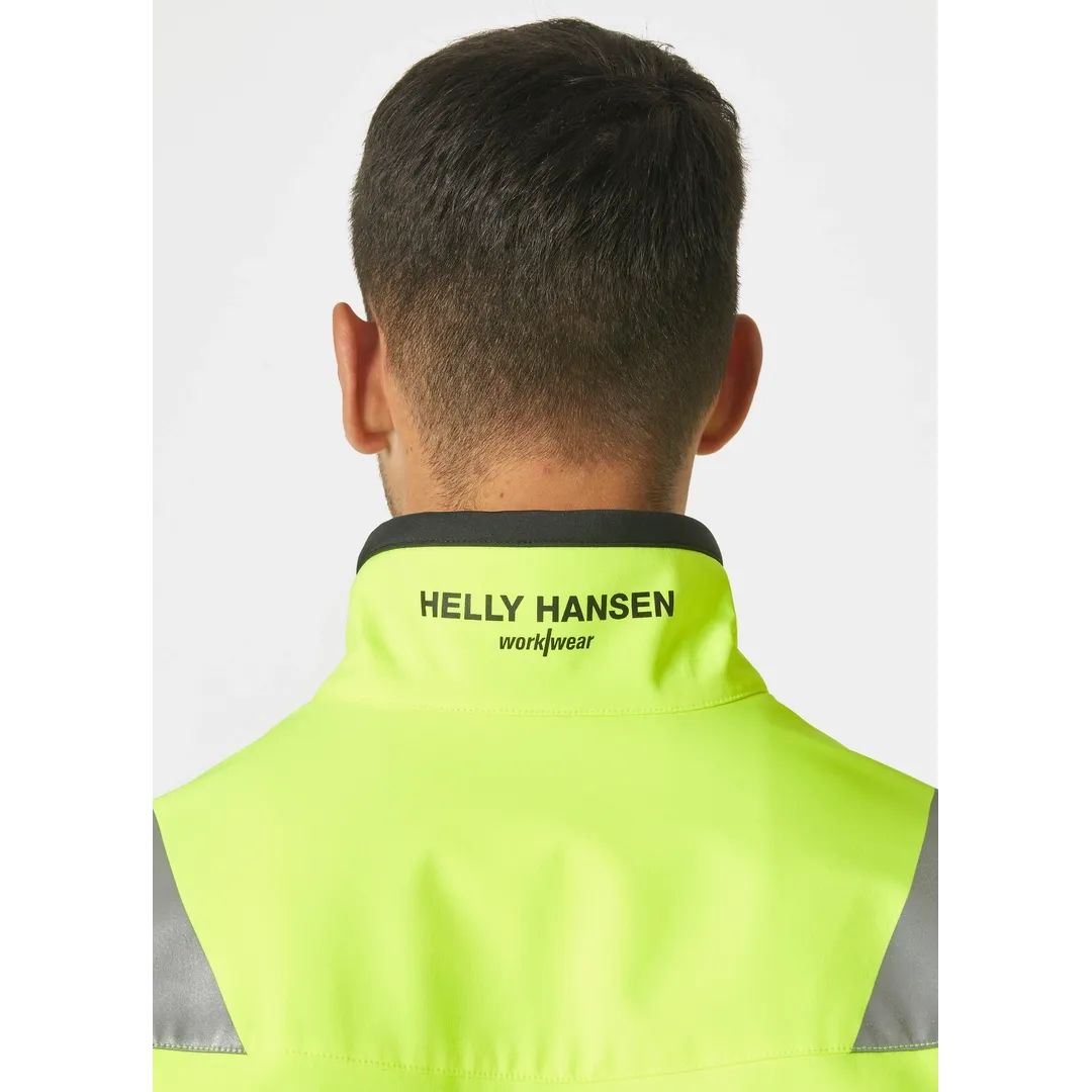 Helly Hansen Work Wear - 74095_369_feature1 - Onbody-S24-Summer 2024-Hivis