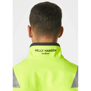 Helly Hansen Work Wear - 74095_369_feature1 - Onbody-S24-Summer 2024-Hivis