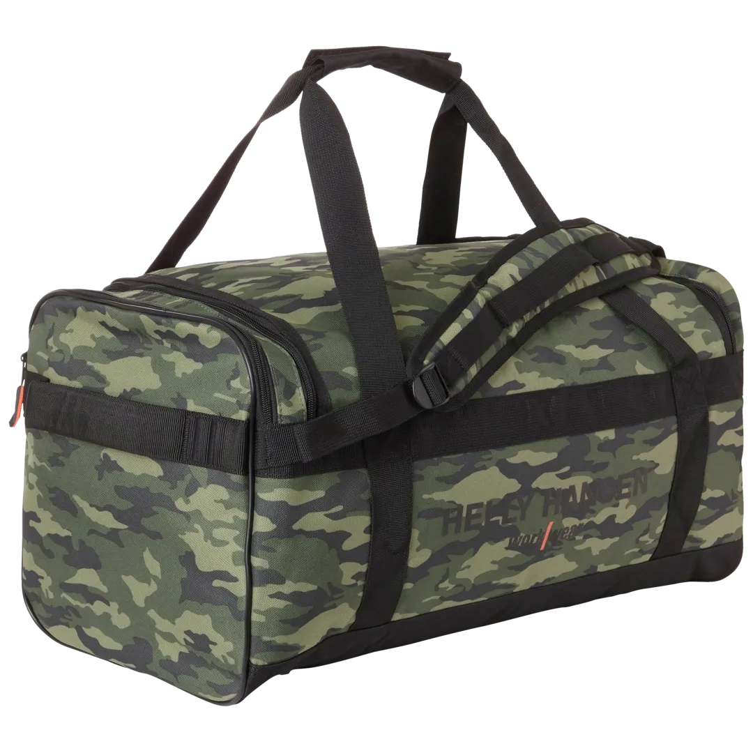 Helly Hansen Work Wear - 79572_481B - Product Flat Shots