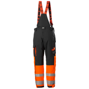 Helly Hansen Work Wear - 71490_269B - Winter 2020-Product Flat Shots-Hi Vis-Product Flat Shots