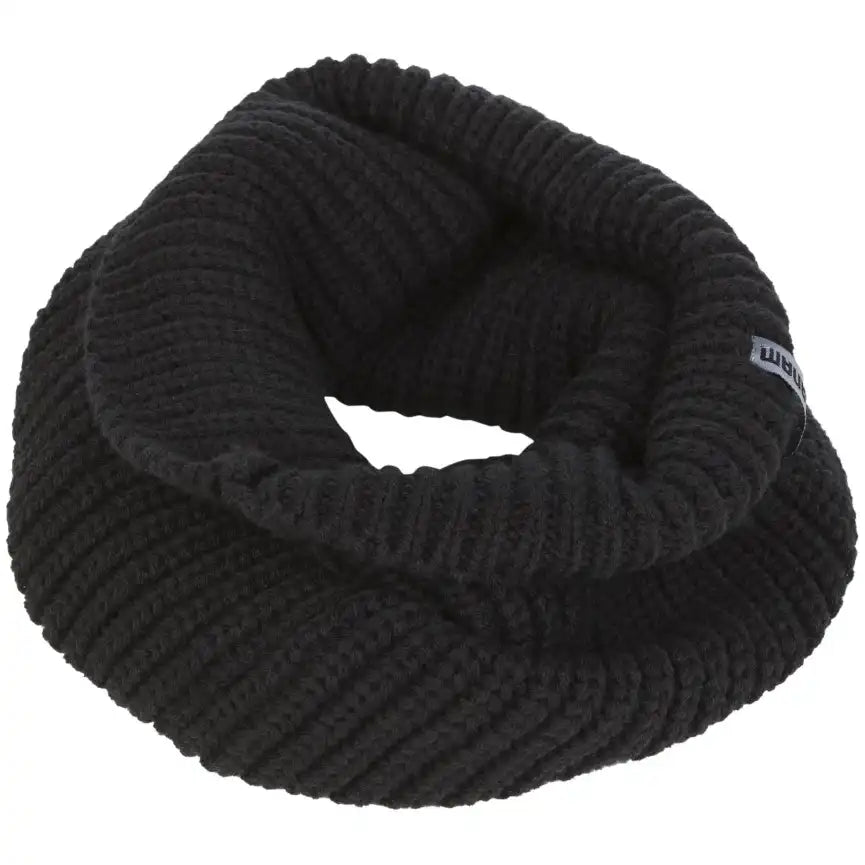 Planam Zubehör Strick Loop schwarz Universalgröße schwarz - Produktbild ohne Model