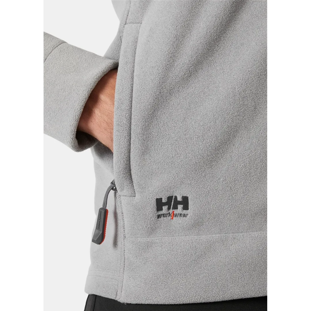 Helly Hansen Work Wear - 72158_930_feature1 - Onbody-S24-Summer 2024-Tradesmen