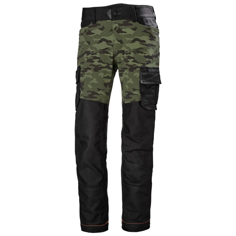 Helly Hansen Work Wear - 77445_481 - Tradesmen-Winter 2019-Product Flat Shots-Product Flat Shots