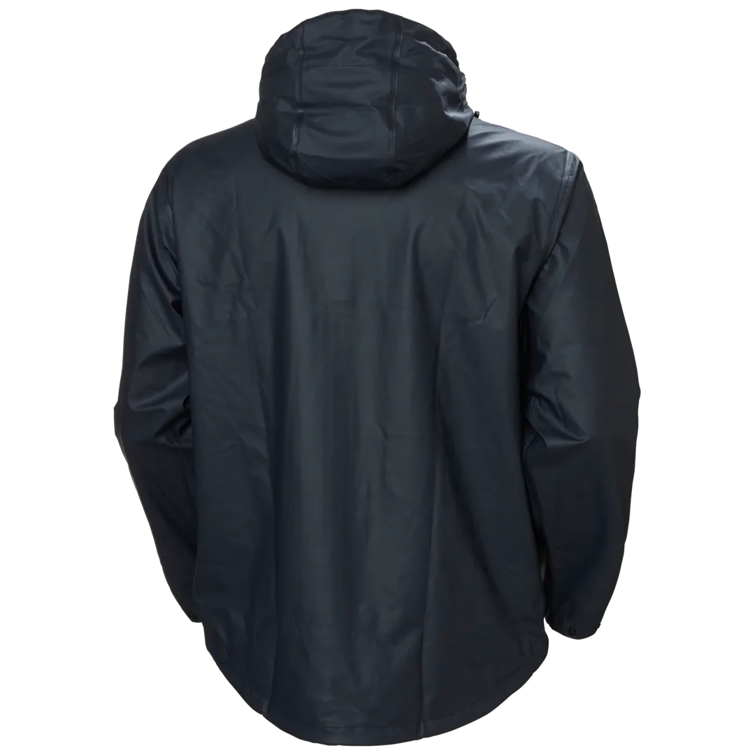Helly Hansen Work Wear - 70180_590B - Rainwear-Winter 2020-Product Flat Shots-Product Flat Shots