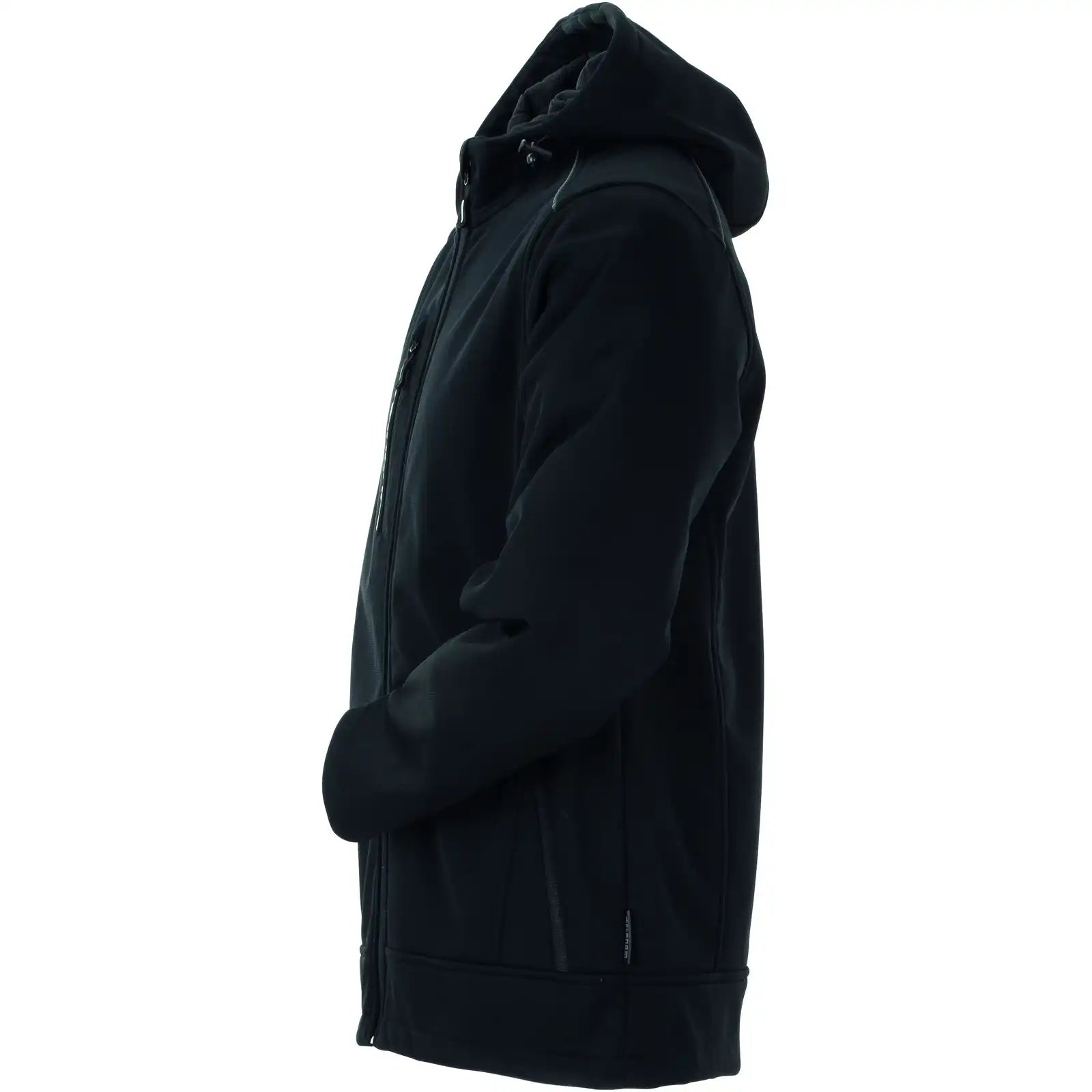 Planam Hawk Jacke schwarz 4XL schwarz - Produktbild ohne Model