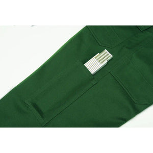 Planam BW 290 Bundhose khaki 102 khaki - Extra Detailbild