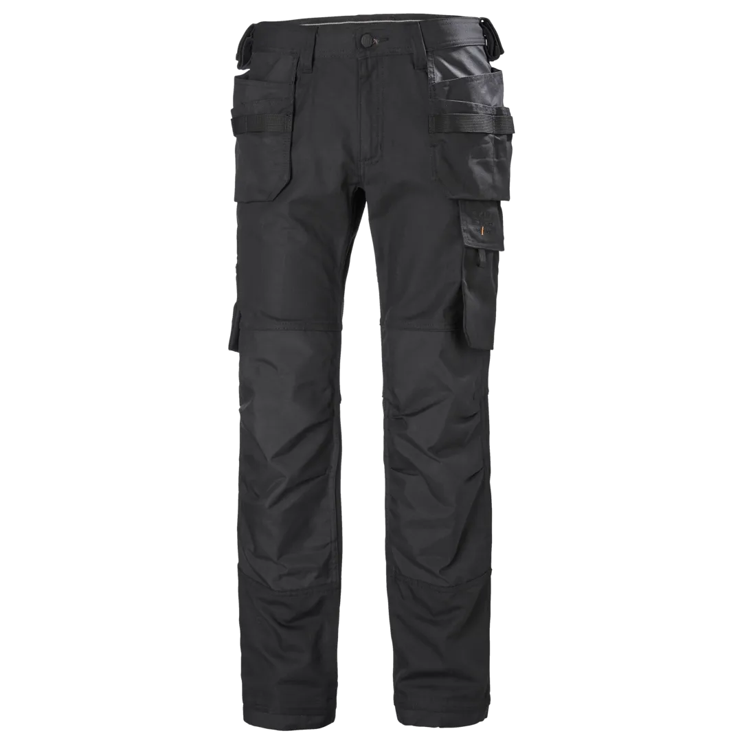 Helly Hansen Work Wear - 77461_990 - Tradesmen-Winter 2019-Product Flat Shots-Product Flat Shots