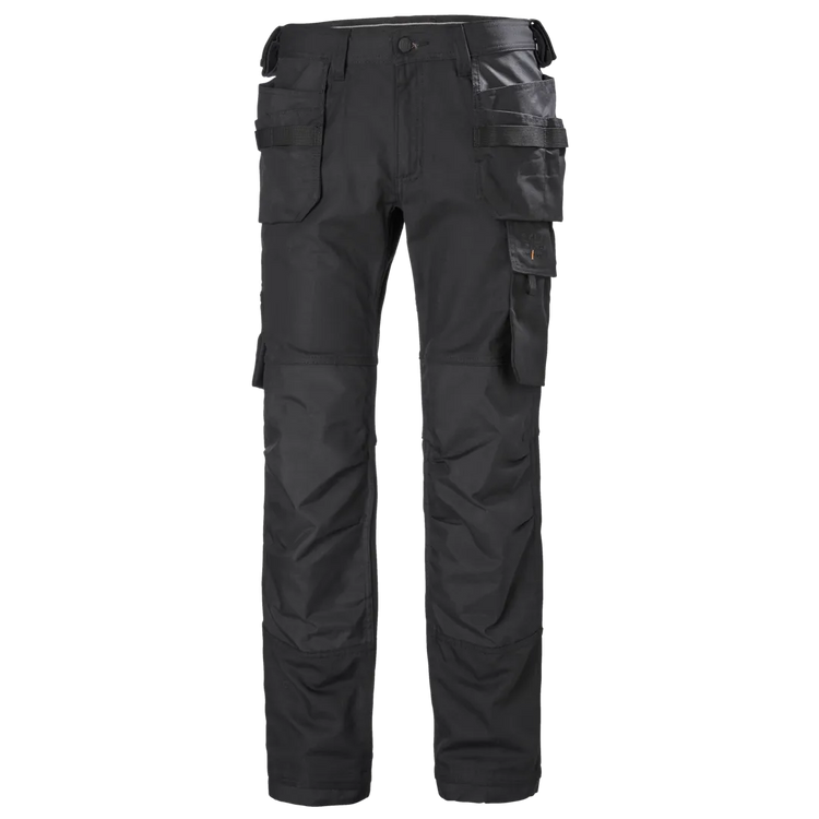 Helly Hansen Work Wear - 77461_990 - Tradesmen-Winter 2019-Product Flat Shots-Product Flat Shots