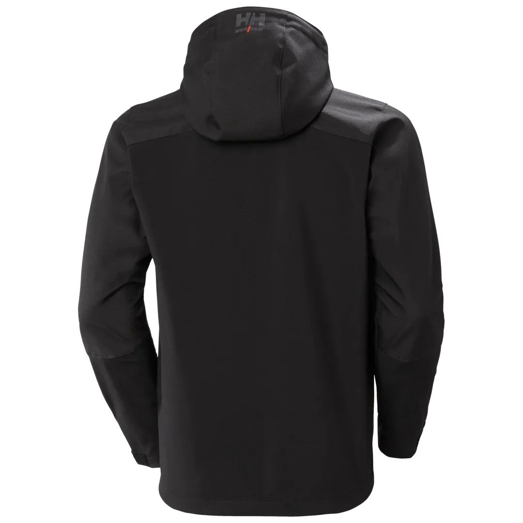 Helly Hansen Work Wear - 74290_990B - Summer 2022-Tradesman-Product Flat Shots-Product Flat Shots