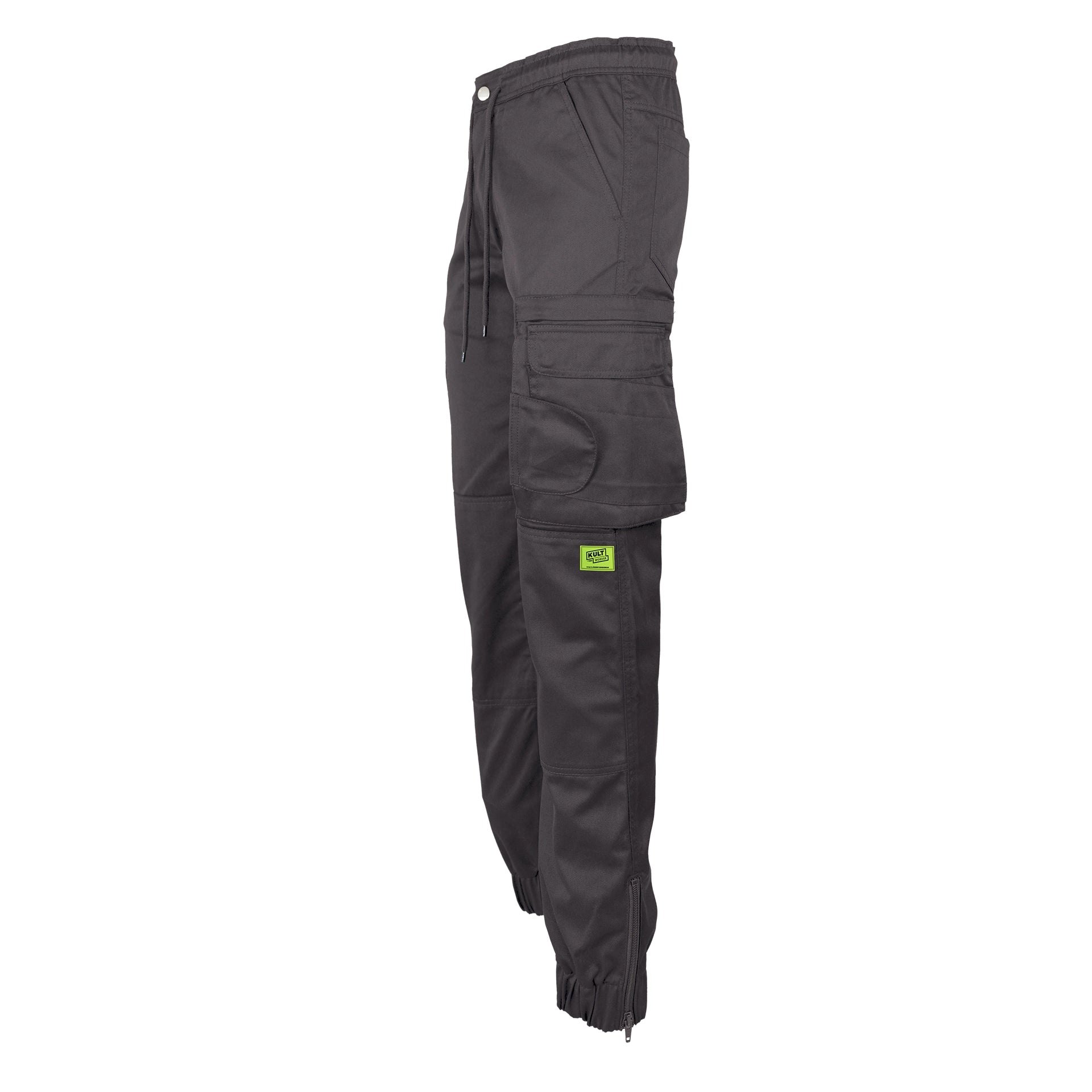 TMG Kult Worker Jogging pants grey - KW-520050_JoggingPants_anthrazit_seite_1920x1920