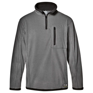 SIR SAFETY VICTORY MICROFLEECE Work Sweatshirt MEN - Thermal Insulation
