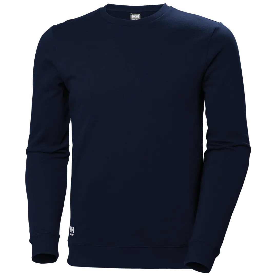 Helly Hansen Work Wear - 79324_590 - Product Flat shot-2023 catalogue year-Product Flatshot