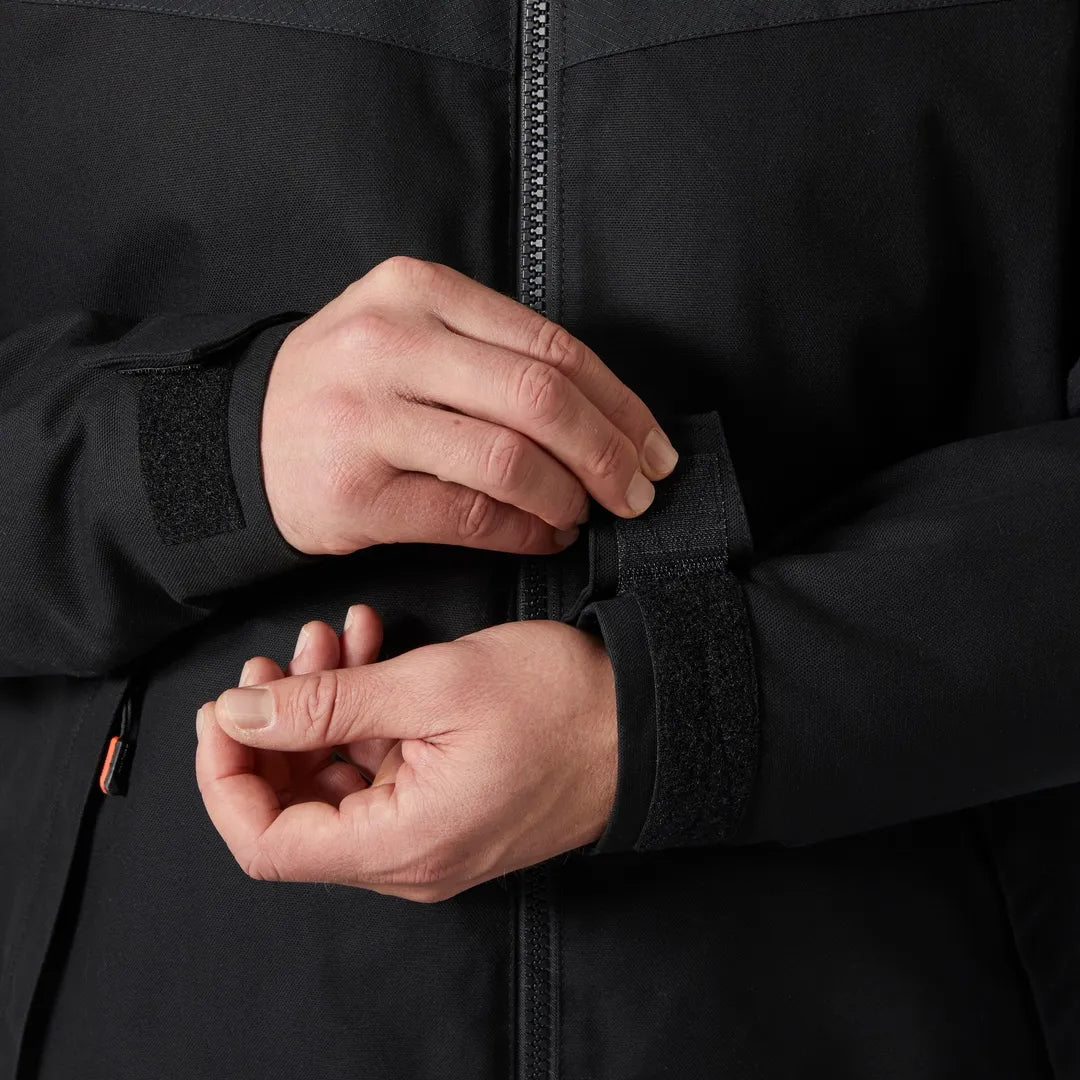 Helly Hansen Work Wear - 73290_990_feature3 - Onbody-W25-Winter 2025-FW25-Trades-Oxford