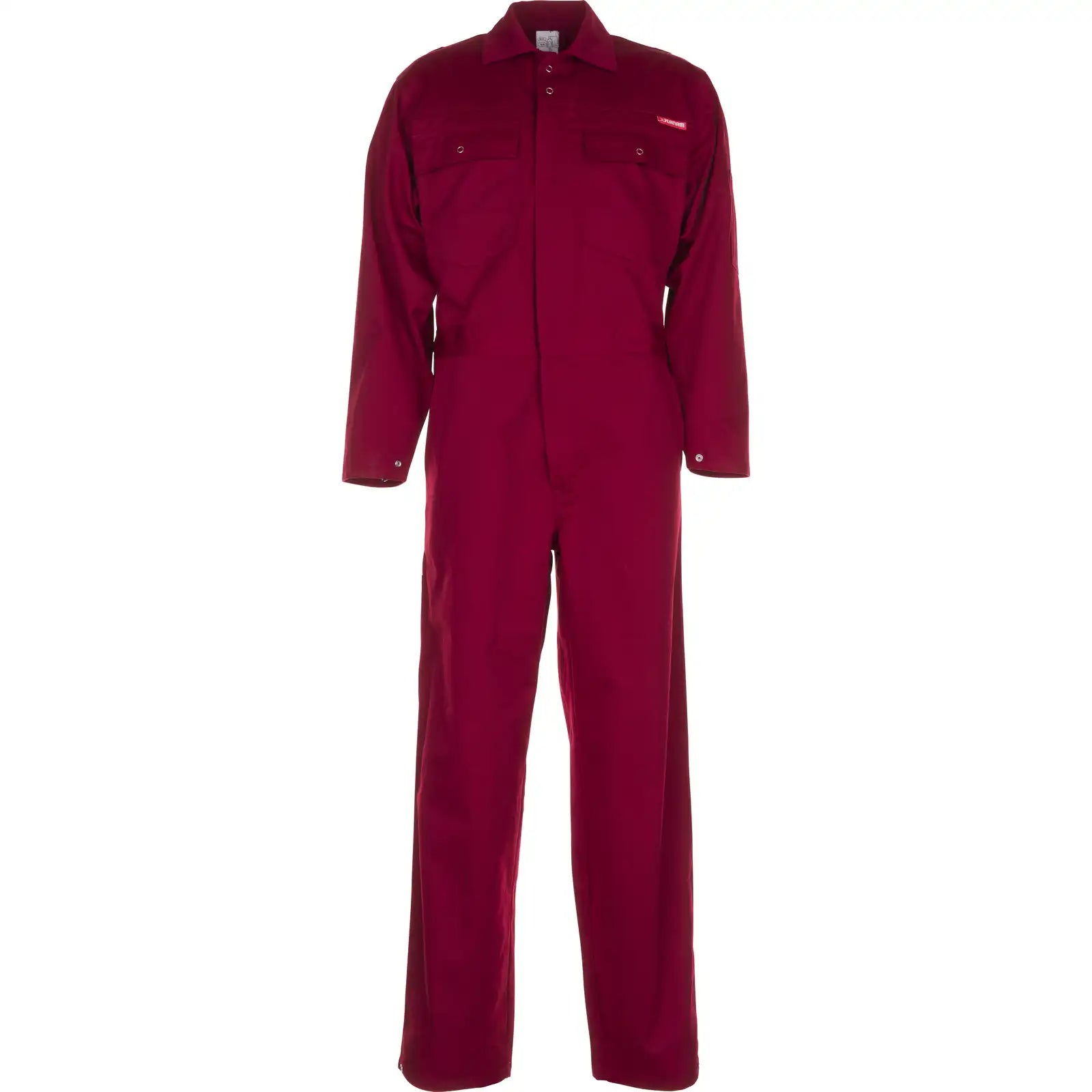 Planam MG 260 Rallyekombi bordeaux 102 bordeaux - Vorschaubild