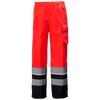 Helly Hansen Work Wear - 71187_169 - FW22-Product Flatshot-Winter 2022-Hi-Vis-Product Flat Shots