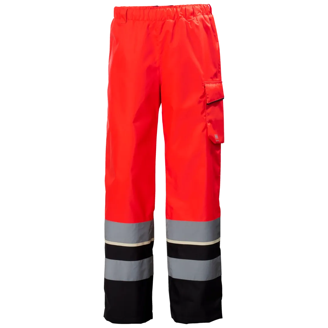 Helly Hansen Work Wear - 71187_169 - FW22-Product Flatshot-Winter 2022-Hi-Vis-Product Flat Shots