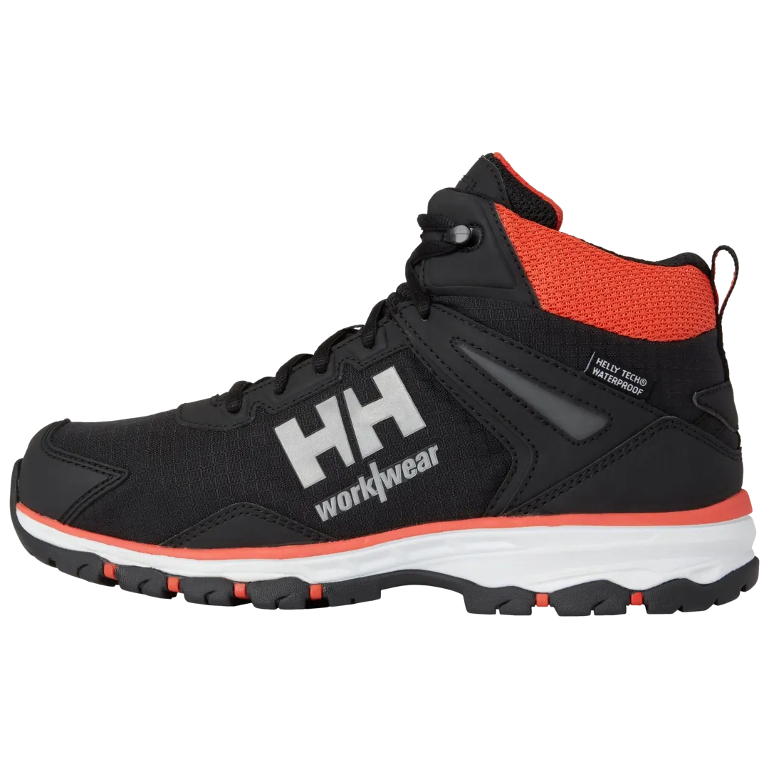 Helly Hansen Work Wear - 78389_992 - Footwear-Winter 2022-Product Flat Shots-Product Flat Shots