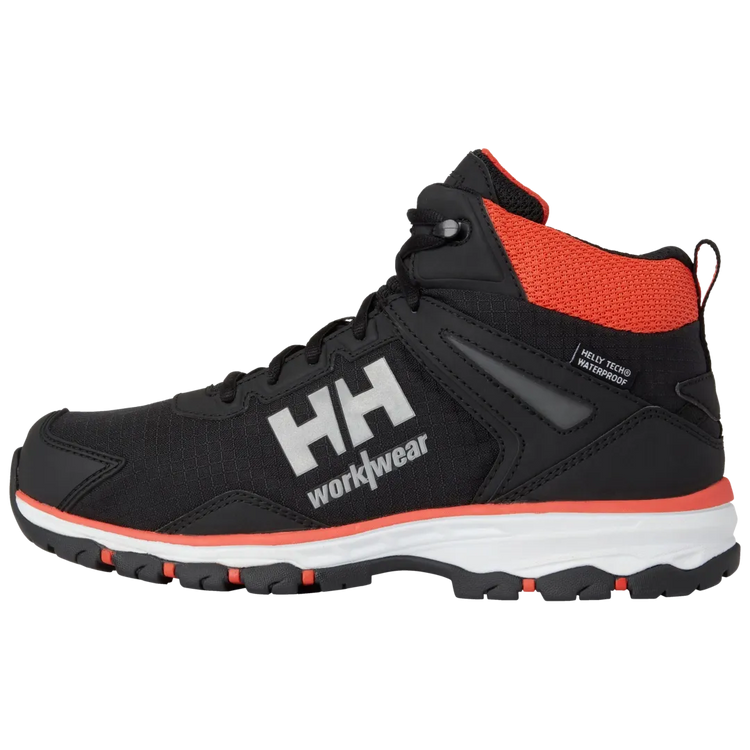 Helly Hansen Work Wear - 78389_992 - Footwear-Winter 2022-Product Flat Shots-Product Flat Shots