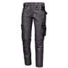 HARRISON LIGHT Trousers - Multi-Pocket Design - Wear-Resistant Fabric - Double Stitched Seams - Image 1