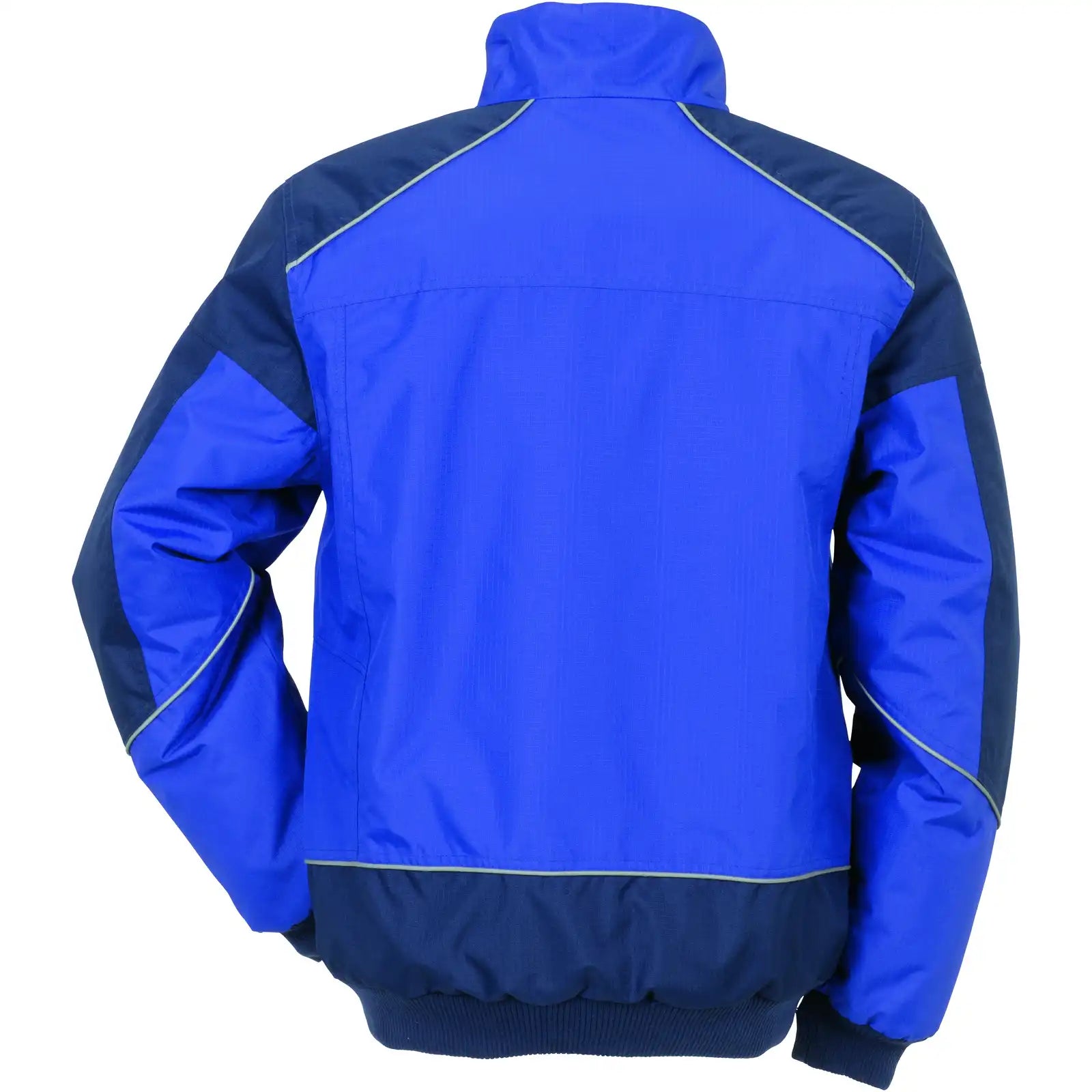 Planam Outdoor Desert Blouson blau/marine 4XL blau/marine - Produktbild ohne Model