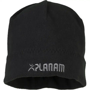 Planam Zubehör Fleece Mütze schwarz L schwarz - Vorschaubild