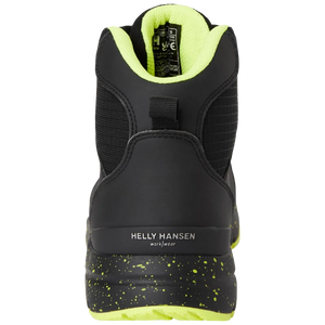 Helly Hansen Work Wear - 78321_993_Back - Product Flatshots-W24-Winter 2024-Footwear