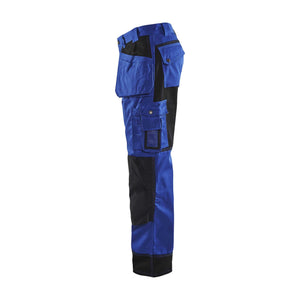 BLAKLADER 15031860 Trousers Work Trousers Men - twill fabric