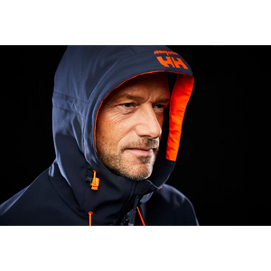 Helly Hansen Work Wear - 74140_590_3 - Detail-Summer 2020