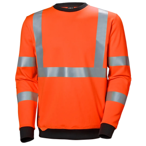 Helly Hansen Work Wear - 79095_260 - Winter 2018-Hi vis-Winter 2019-Product Flat Shots