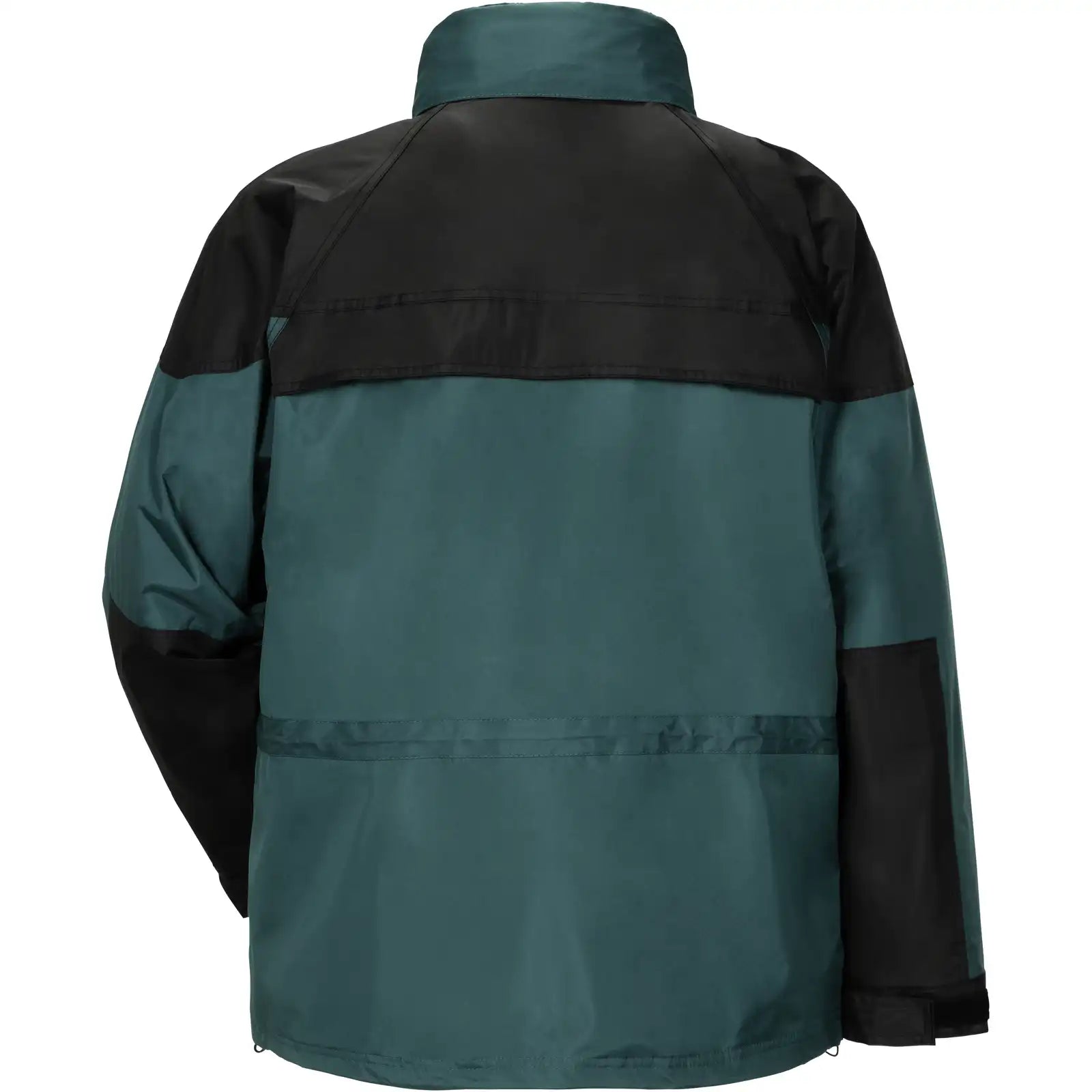 Planam Outdoor Twister Jacke grün/schwarz L grün/schwarz - Produktbild ohne Model