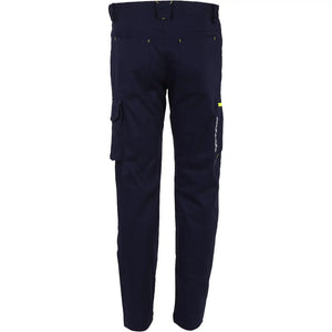 Planam PLANAM Stretchline Bundhose marine 102 marine - Produktbild ohne Model