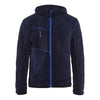 BLAKLADER 48632502 Furry Pile Jacket Work Jacket MEN - 100% Polyester
