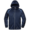 NAVIGATOR BLOUSON - Windproof - Breathable Fabric - Detachable Hood - Image 1