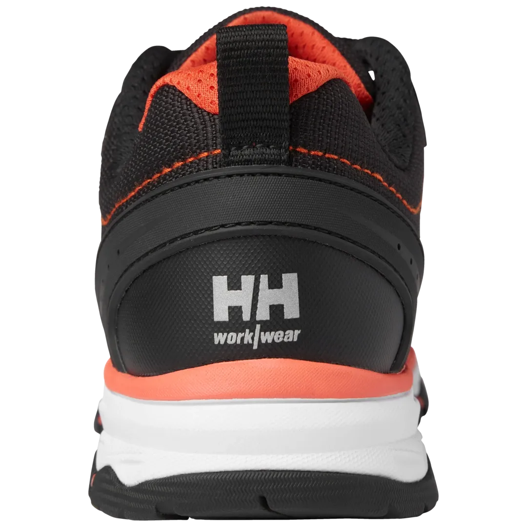 Helly Hansen Work Wear - 78450_992_back - Footwear-Summer 2023-SS23-Product Flatshot