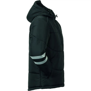 Planam Outdoor Craft Jacke schwarz XS schwarz - Produktbild ohne Model