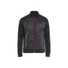 BLAKLADER 34182526 Hybrid sweatshirt Work Jacket MEN - Quilted Front