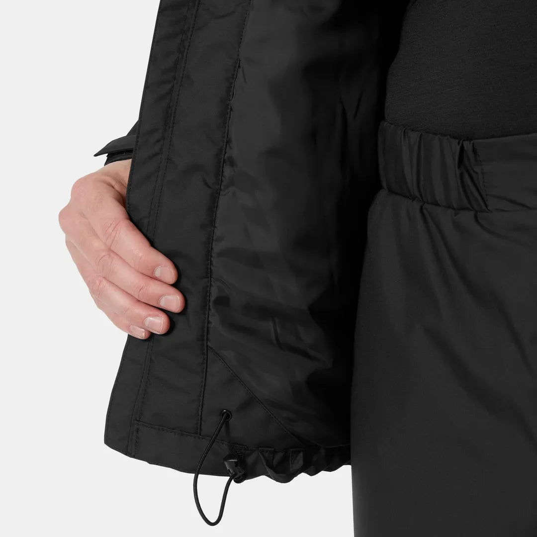 Helly Hansen Work Wear - 71342_990_feature5 - Onbody-FW24